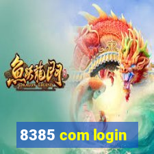 8385 com login